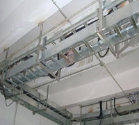 廣西電纜橋架有什么用？能夠干什么？