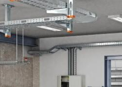 南寧電纜橋架在安裝過程當(dāng)中有什么樣的要求？如何安裝？