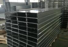 南寧電纜橋架施工前要做好哪些準(zhǔn)備？有什么樣的工作要做？