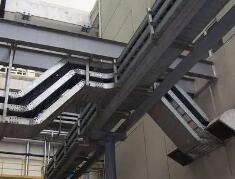 廣西電纜橋架如何選擇規(guī)格？有什么樣的選擇標(biāo)準(zhǔn)？