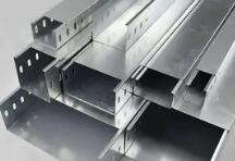 強腐蝕性環(huán)境選用哪種南寧電纜橋架好？