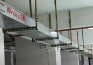 戶外要選用南寧電纜橋架廠的復合環(huán)氧電纜橋架？