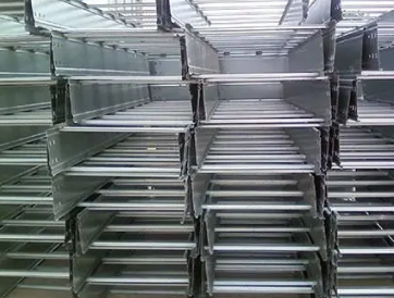 安裝電纜橋架有哪些注意事項？南寧電纜橋架生產(chǎn)廠家揭秘